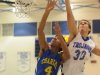 Boys\' Basketball:  Charles City at New Kent 2012