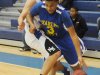 Boys\' Basketball:  Charles City at New Kent 2012