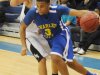 Boys\' Basketball:  Charles City at New Kent 2012