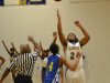 Boys' Basketball: Charles City at Surry County- Regular Season Tiebreaker