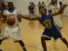 Boys\' Basketball:  Charles City at Surry County- Regular Season Tiebreaker