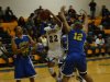 Boys\' Basketball:  Charles City at Surry County- Regular Season Tiebreaker