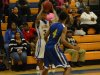 Boys\' Basketball:  Charles City at Surry County- Regular Season Tiebreaker