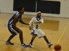 Boys\' Basketball:  Charles City at Surry County- Regular Season Tiebreaker