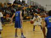 Boys\' Basketball:  Charles City at Surry County- Regular Season Tiebreaker