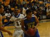 Boys\' Basketball:  Charles City at Surry County- Regular Season Tiebreaker
