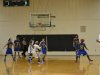 Boys\' Basketball:  Charles City at Surry County- Regular Season Tiebreaker