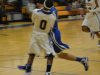 Boys\' Basketball:  Charles City at Surry County- Regular Season Tiebreaker
