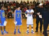Boys' Basketball- Charles City at Surry County- Tri-Rivers District Tournament Finals 2013