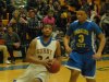 Boys\' Basketball- Charles City at Surry County- Tri-Rivers District Tournament Finals 2013