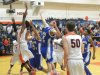 Boys basketball: Charles City at West Point 2-10-15