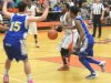 Boys basketball: Charles City at West Point 2-10-15