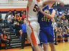 Boys basketball: Charles City at West Point 2-10-15