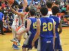Boys basketball: Charles City at West Point 2-10-15
