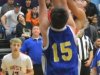 Boys basketball: Charles City at West Point 2-10-15