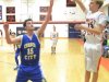Boys basketball: Charles City at West Point 2-10-15