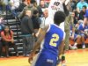 Boys basketball: Charles City at West Point 2-10-15