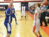 Boys basketball: Charles City at West Point 2-10-15