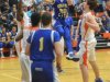 Boys basketball: Charles City at West Point 2-10-15