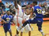 Boys basketball: Charles City at West Point 2-10-15
