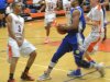 Boys basketball: Charles City at West Point 2-10-15