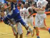 Boys basketball: Charles City at West Point 2-10-15
