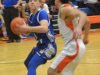 Boys basketball: Charles City at West Point 2-10-15