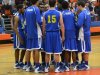 Boys' Basketball: Charles City at West Point 2-21-14 (Conference 42 semifinals)