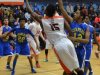 Boys' Basketball: Charles City at West Point 2-21-14 (Conference 42 semifinals)