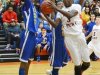 Boys' Basketball: Charles City at West Point 2-21-14 (Conference 42 semifinals)