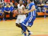 Boys' Basketball: Charles City at West Point 2-21-14 (Conference 42 semifinals)