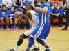 Boys' Basketball: Charles City at West Point 2-21-14 (Conference 42 semifinals)