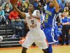 Boys' Basketball: Charles City at West Point 2-21-14 (Conference 42 semifinals)