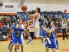 Boys' Basketball: Charles City at West Point 2-21-14 (Conference 42 semifinals)