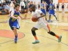 Boys' Basketball: Charles City at West Point 2-21-14 (Conference 42 semifinals)