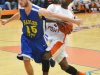 Boys' Basketball: Charles City at West Point 2-21-14 (Conference 42 semifinals)