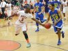 Boys' Basketball: Charles City at West Point 2-21-14 (Conference 42 semifinals)