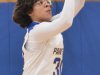 Boys Basketball: Charles City vs. Amelia County 12-1-2022