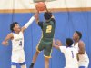 Boys Basketball: Charles City vs. Amelia County 12-1-2022