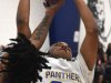 Boys Basketball: Charles City vs. Amelia County 12-1-2022