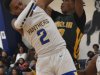 Boys Basketball: Charles City vs. Amelia County 12-1-2022