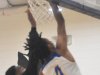 Boys Basketball: Charles City vs. Amelia County 12-1-2022