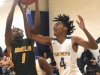 Boys Basketball: Charles City vs. Amelia County 12-1-2022