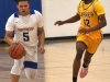Boys Basketball: Charles City vs. Carver Academy 12-15-2023