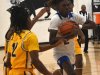 Boys Basketball: Charles City vs. Carver Academy 12-15-2023