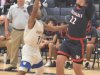 Boys Basketball: Charles City vs. Colonial Heights 12-5-2022