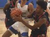 Boys Basketball: Charles City vs. Colonial Heights 12-5-2022