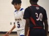 Boys Basketball: Charles City vs. Colonial Heights 12-5-2022