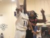 Boys Basketball: Charles City vs. King and Queen 12-13-2022