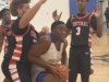 Boys Basketball: Charles City vs. King and Queen 12-13-2022
